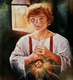 św. Tarsycjusz